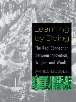 cover image of Learning by Doing